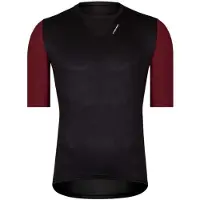 Etxeondo Barden Short Sleeve Enduro Jersey Rouge L Homme