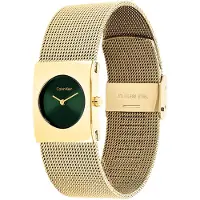 Calvin Klein Watches Montre Pour Femme Pulse 21mm