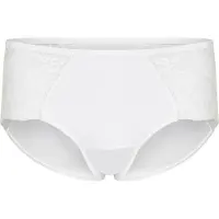Hunkemoller Culotte blanc