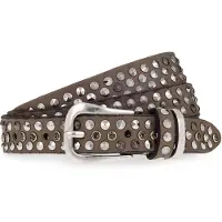 B.belt Ceinture taupe