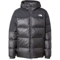 The North Face Veste outdoor 'Diablo 2.0' noir / blanc