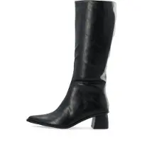 Bianco Bottes 'Leonora' noir