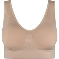Magic bodyfashion Soutien-gorge 'Shimmer' cappuccino