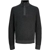 Jack & Jones Pull Ethan Knit High Neck Hommes