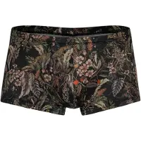 Olaf Benz Boxers ' RED2478 Minipants ' mélange de couleurs / noir