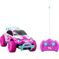 Exost TE20294 Modèle radiocommandé (RC) Buggy Moteur électrique 1:12