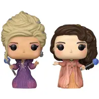 Funko POP! Zestaw figurek Vinyl Pop! Emerald City Players 9 cm - Wicked
