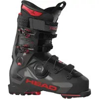 Head Edge 110 Hv Gw Boa Alpine Ski Boots Noir 29.5
