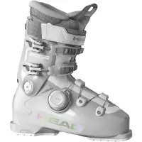 Head - Chaussures de ski - Edge 85 W HV Boa Gray - Taille 36,5 - 37 - Blanc