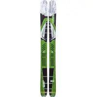 Line Skis Alpins Vision 114