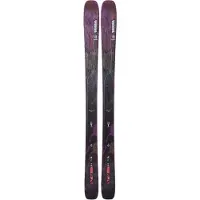 K2 - Packs (skis + fix) - Skis freeride/all-mountain - Pack Mindbender 99TI W 2026 pour Femme en Titane