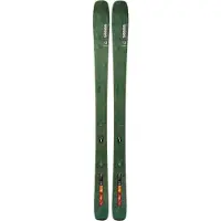 K2 - Packs (skis + fix) - Skis all-mountain - Pack Mindbender 89TI W 2026 en Titane