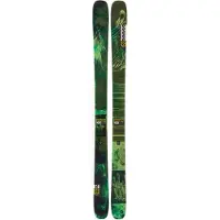 K2 - Packs (skis + fix) - Skis freeride/all-mountain - Pack Reckoner 102 2027 en Bois