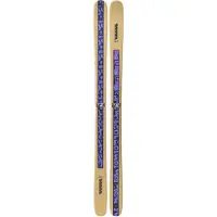 K2 - Skis freestyle - Omen 90 2027 en Bois - Taille 179 cm