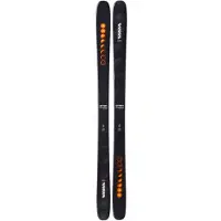 K2 - Skis freestyle - Omen Team 2027 en Bois - Taille 177 cm