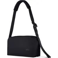 Urth Sac bandoulière Dolomite pour appareil photo 8 L, noir