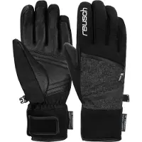 Reusch Gants de sport 'Tessa STORMBLOXX' gris