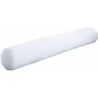 Dodo Vancouver Blanc 90 cm Oreiller Anti-Acariens