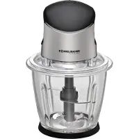 Rommelsbacher Mz 500 Food Chopper Clair One Size / EU Plug 220V