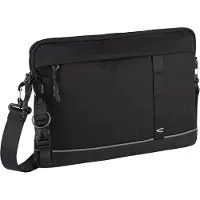 Camel active Sac d’ordinateur portable noir
