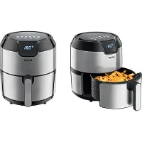 Tefal Friteuse à air chaud EY401D Easy Fry Deluxe