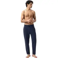 Mey Pantalon de jogging Bleu yacht, Unicolore