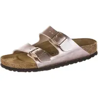 Birkenstock Arizona Open Teen - Champagne - Maat 40