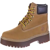 Timberland Bottines à lacets