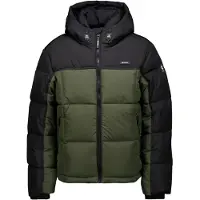 Garcia garcon Manteau, 140/146, Vert