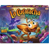 Ravensburger 24834, Jeu de société, Famille, 5 ans / ans