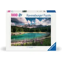 Ravensburger Legpuzzel Prachtige Dolomieten, 1000st.