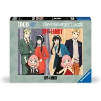Ravensburger Les Forgeurs 12001197