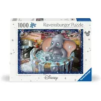 Ravensburger Puzzle Disney Dumbo, 1000pcs.
