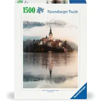 Ravensburger L'île des désirs, Bled, Slovénie 12000740