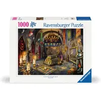 Ravensburger Le château du vampire 12000787
