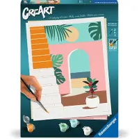 Ravensburger Set de Dessin Ravensburger Creart
