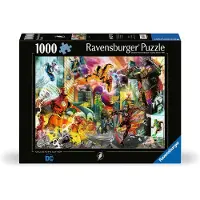 Ravensburger Le flash 12000748