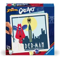 Ravensburger Set de Dessin Ravensburger Creart - 1 Unité