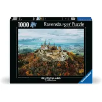 Ravensburger Château de Hohenzollern