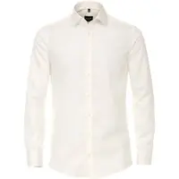 Venti Homme Venti Modern Fit Chemise , Unicolore