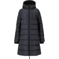 Whistler Manteau d’hiver 'Amaret' bleu foncé
