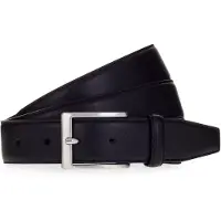 Vanzetti Ceinture noir