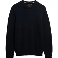 Superdry Pull-over marine