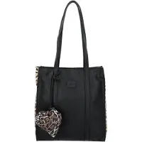 Gabor Cabas 'Elfie Luxe' beige / marron / noir
