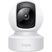 TP-LINK Tapo C202 Spherical IP security camera Indoor 1920 x 1080 pixels Ceiling/Desk