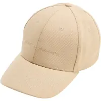 QS Casquette beige