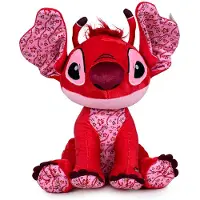 Stitch Disney Stitch Leroy Pluszowa Maskotka 30cm - Oficjalny Produkt Disney'a