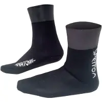 Spetton Anatomic Dry Double Lined 1.5 Mm Booties Noir EU 43-44