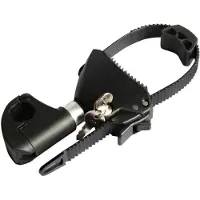 Pro-User Probener TG Frame Support Easy Fix court sangle verrouillable