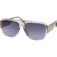 Marc Jacobs Lunettes de Soleil MARC 756/S 58/15/145 Grey Acetate frames MAN MARC 756/S